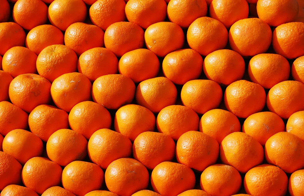 апельсин в Астрахани