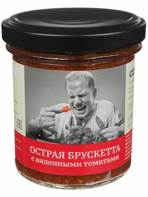 вяленые томаты, брускетта. в Астрахани и Астраханской области 3